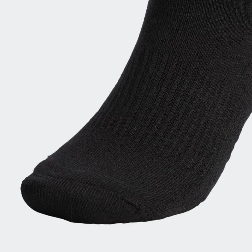 3-Stripes Welt Mid-Crew Socks adidas Shoes