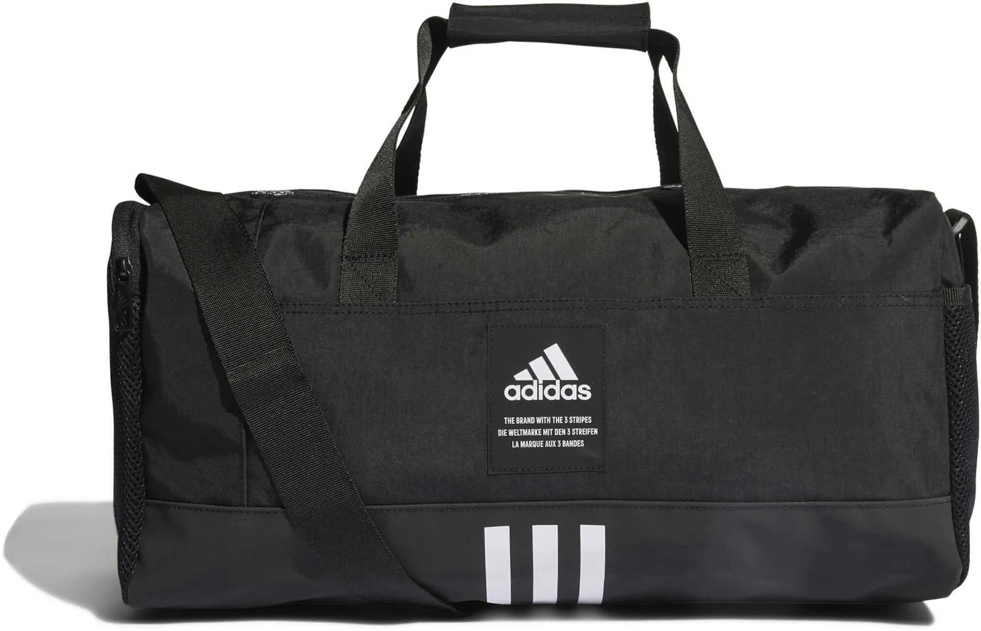 4ATHLTS Medium Duffel Bag