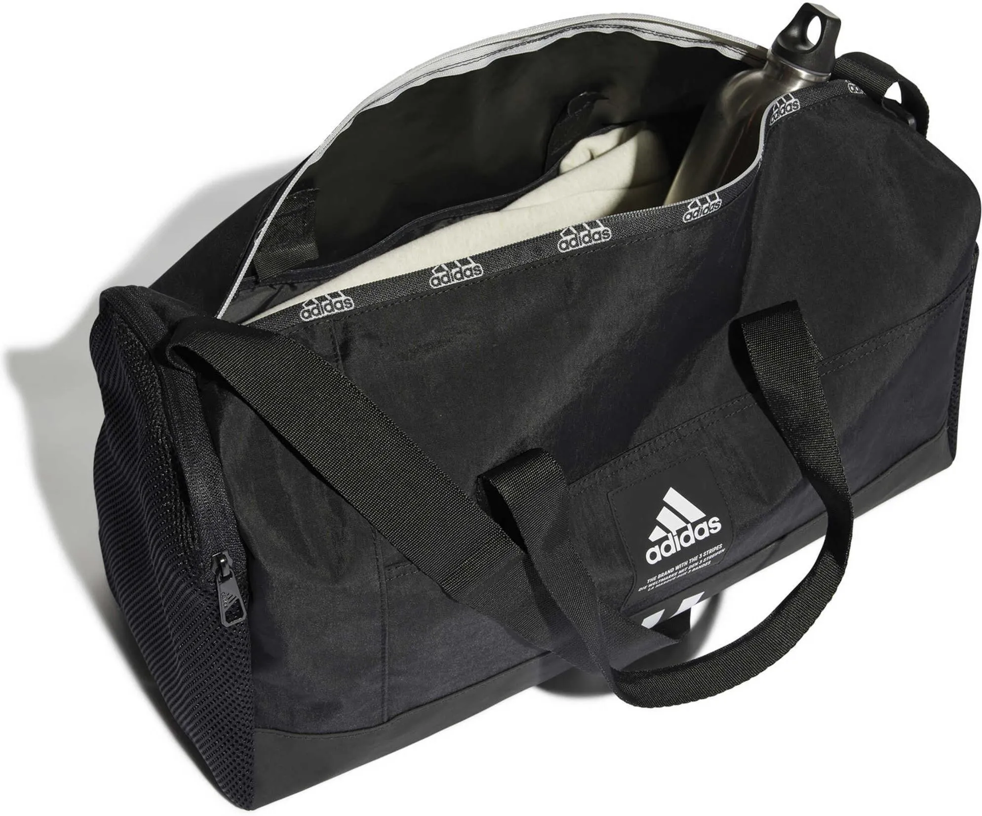 4ATHLTS Medium Duffel Bag