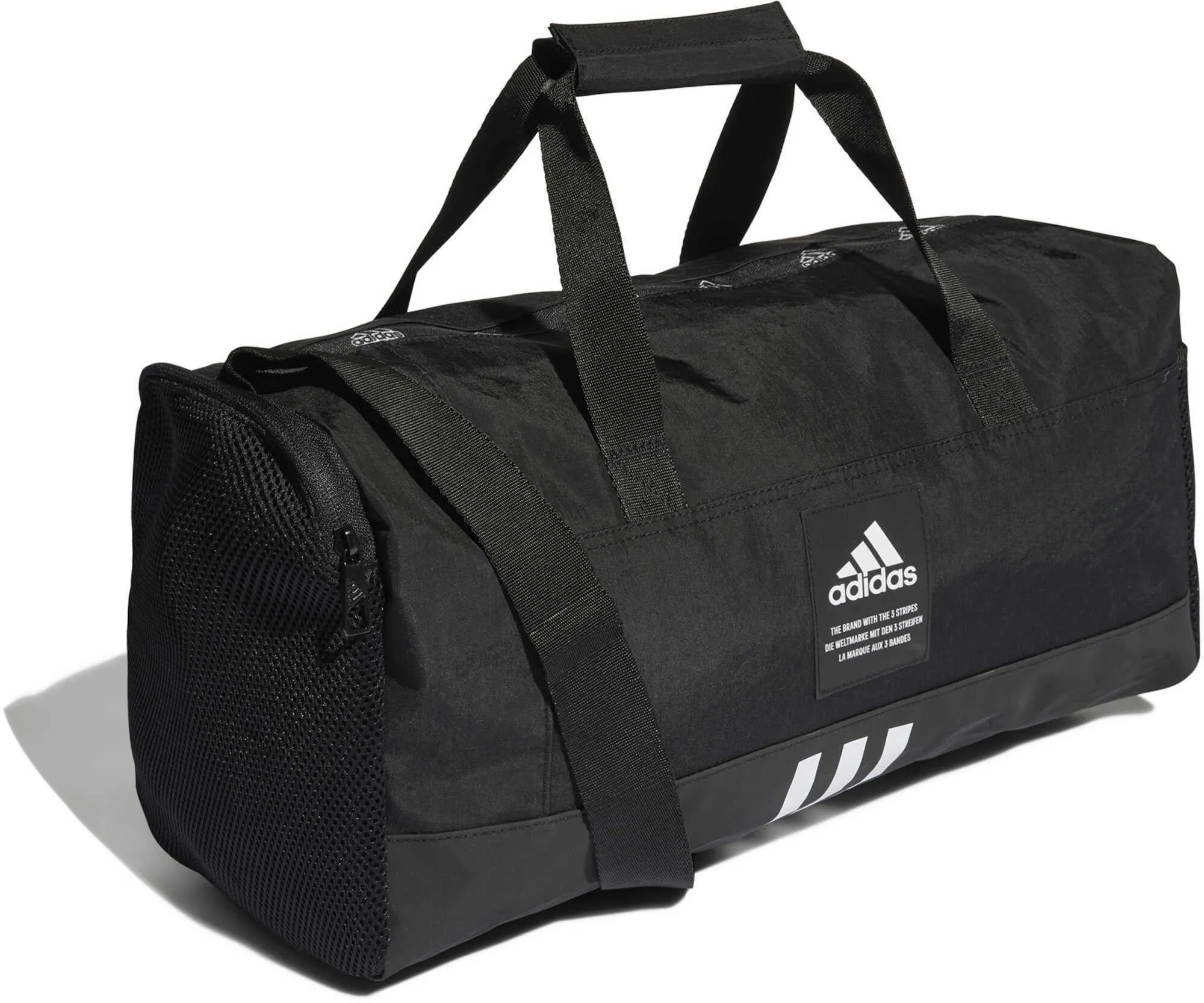 4ATHLTS Medium Duffel Bag