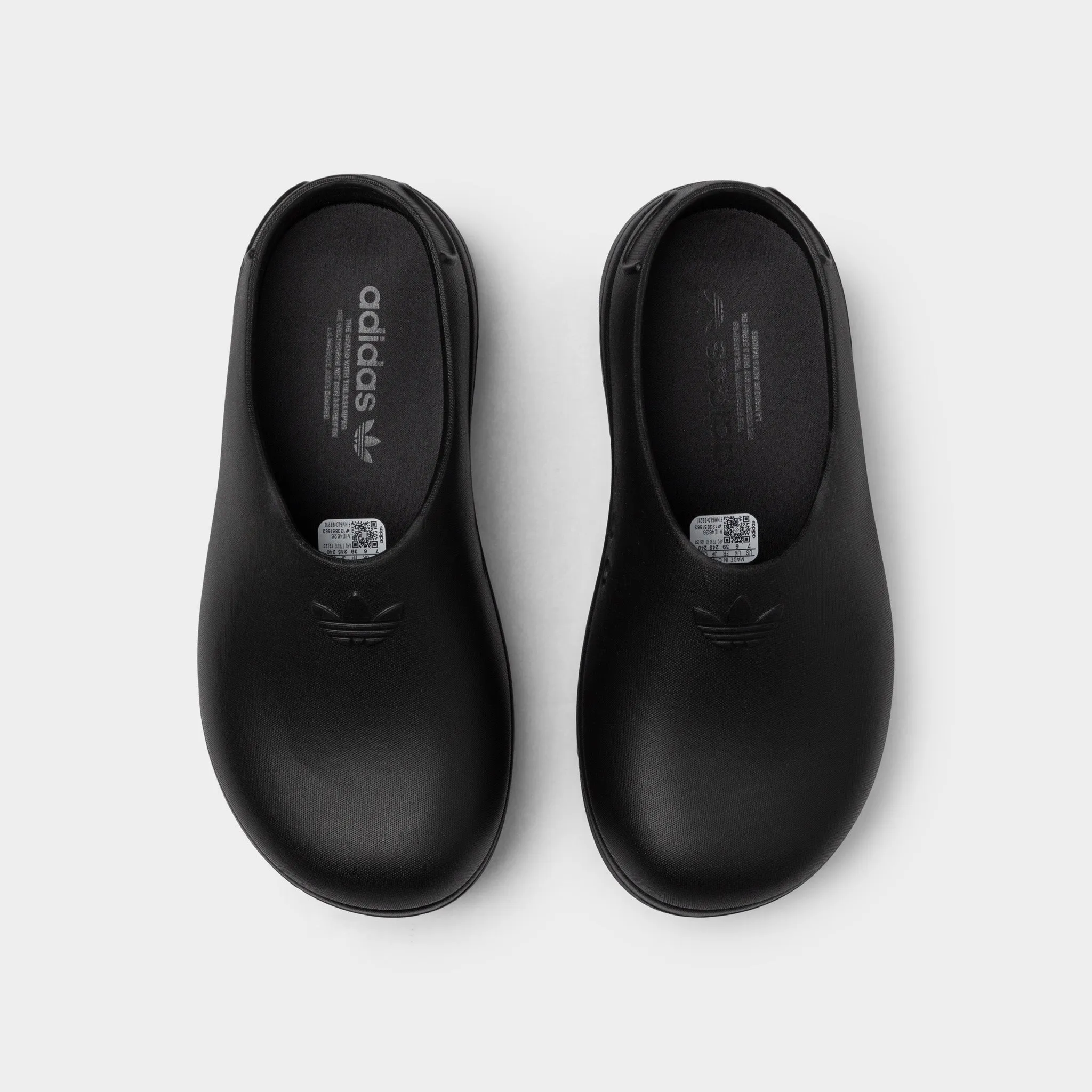 Adidas Adidas Originals Women's Adifom Stan Mule / Core Black