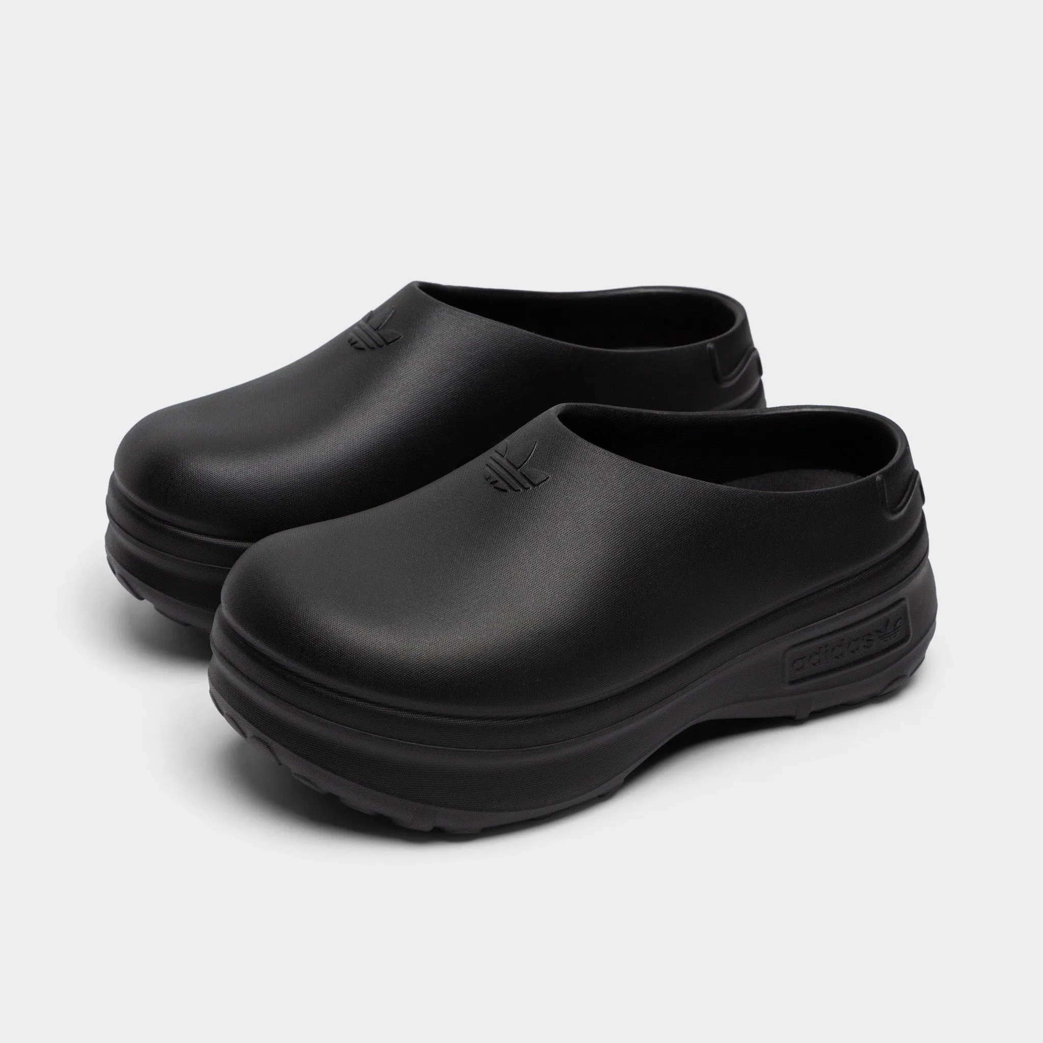 Adidas Adidas Originals Women's Adifom Stan Mule / Core Black