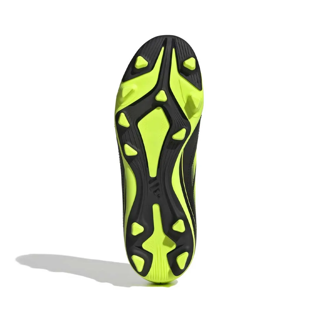 adidas - Kids' (Preschool & Junior) Goletto IX Firm/Multi Ground Soccer Cleats (JH6647)