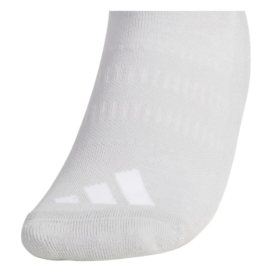 adidas Ladies Low 3-Pack Golf Socks JD7109