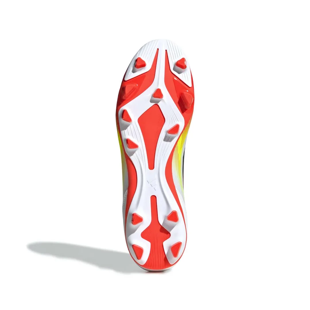 adidas - Men's F50 Club Firm/Multi-Ground Soccer Cleats (IE1243)