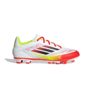 adidas - Men's F50 Club Firm/Multi-Ground Soccer Cleats (IE1243)