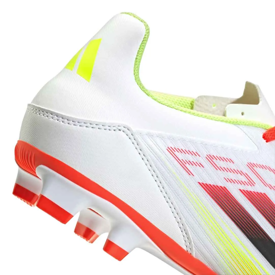 adidas - Men's F50 Club Firm/Multi-Ground Soccer Cleats (IE1243)