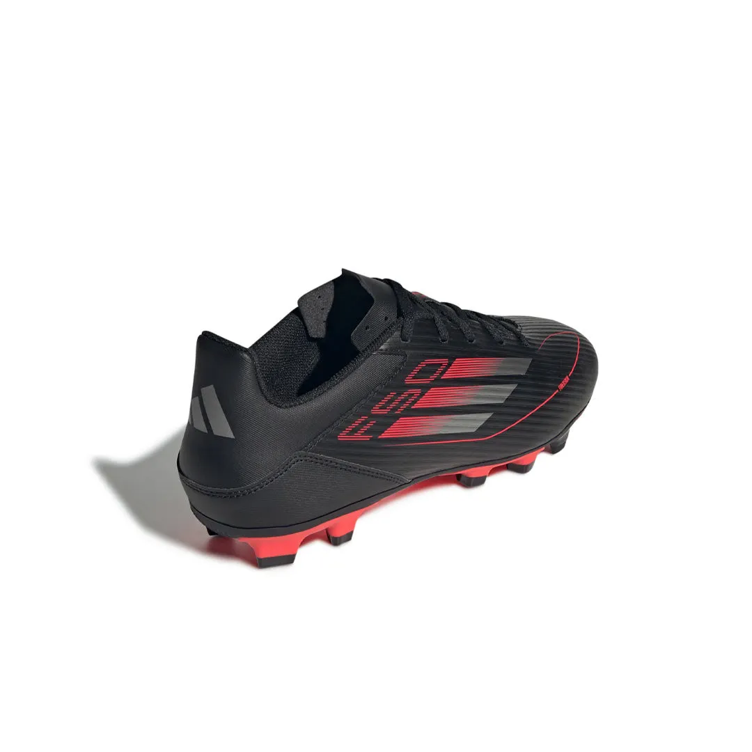 adidas - Men's F50 Club Firm/Multi-Ground Soccer Cleats (IE1246)