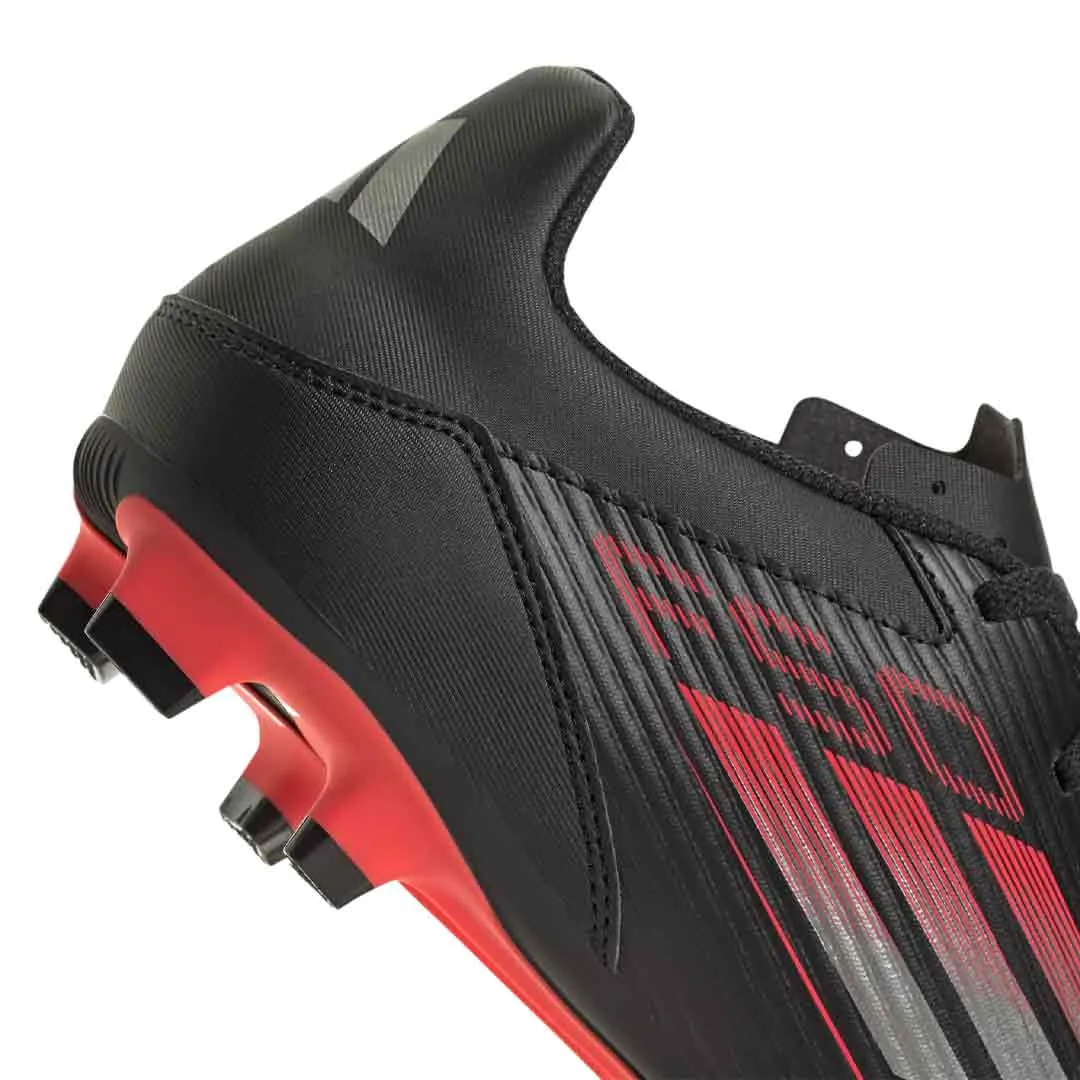 adidas - Men's F50 Club Firm/Multi-Ground Soccer Cleats (IE1246)