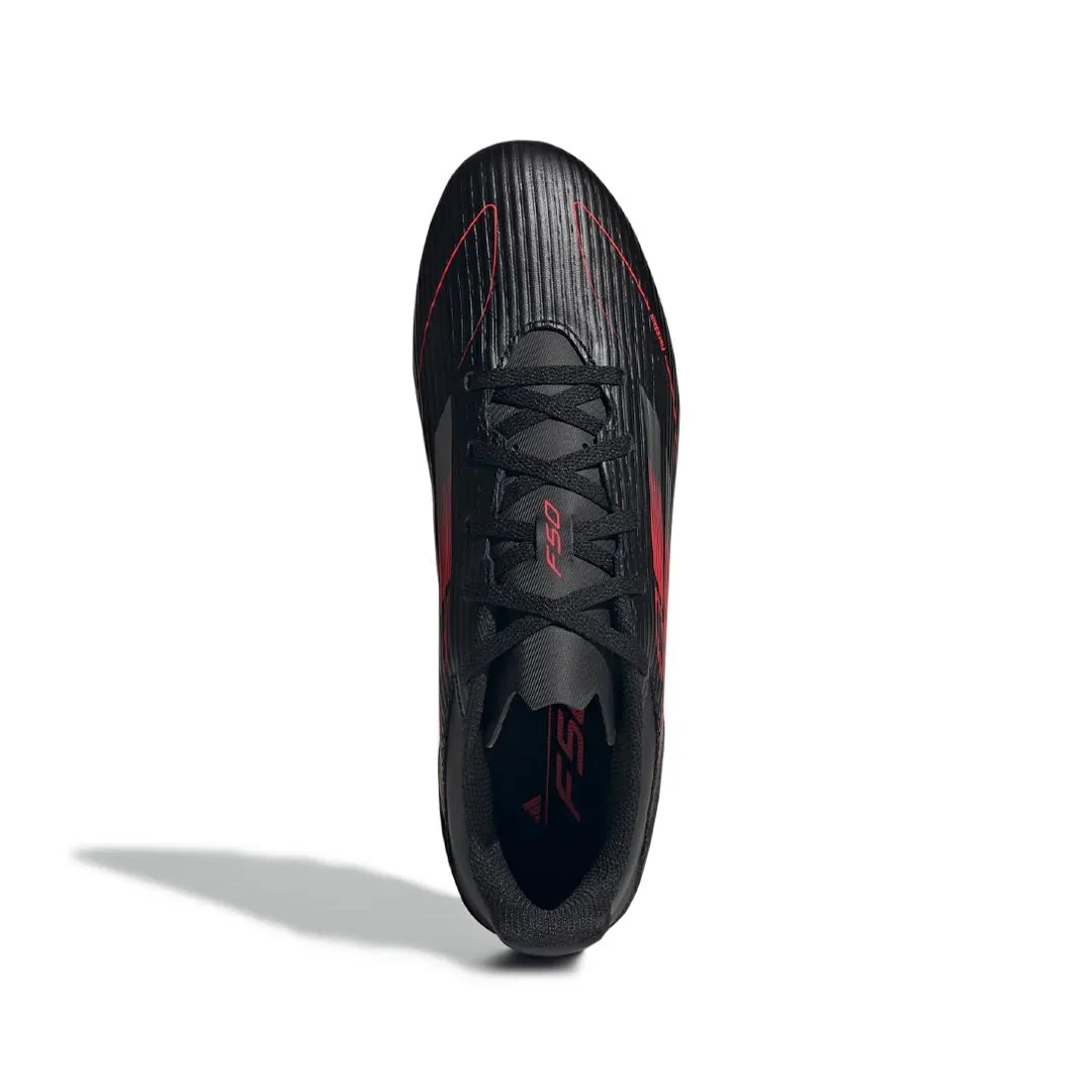 adidas - Men's F50 Club Firm/Multi-Ground Soccer Cleats (IE1246)