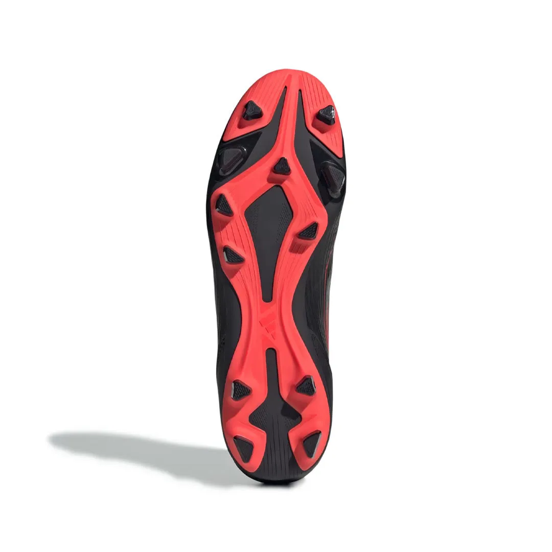 adidas - Men's F50 Club Firm/Multi-Ground Soccer Cleats (IE1246)