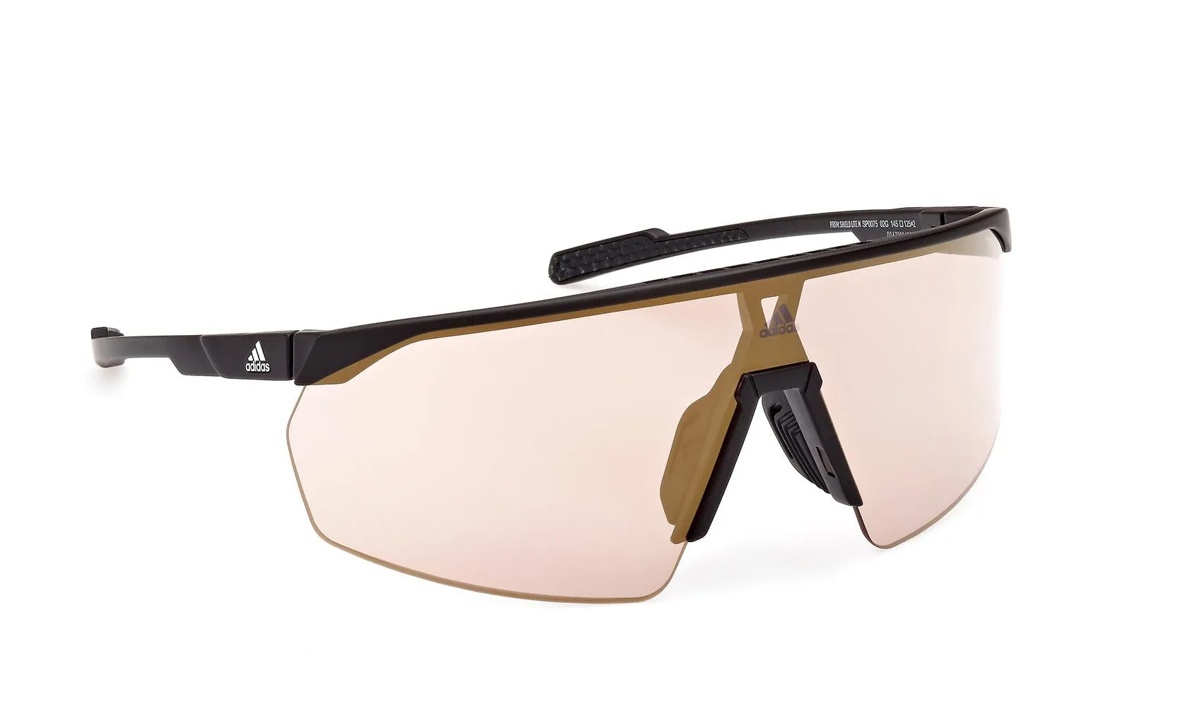 Adidas Sport Prfm Shield SP0075 02G