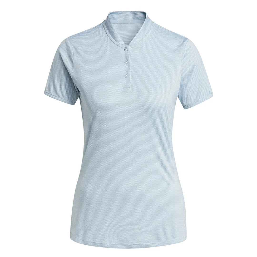 adidas - Women's Essentials Dot Polo (HY7167)