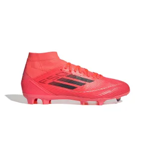 adidas - Women's F50 League Mid Firm/Multi Ground Cleats (IH3813)