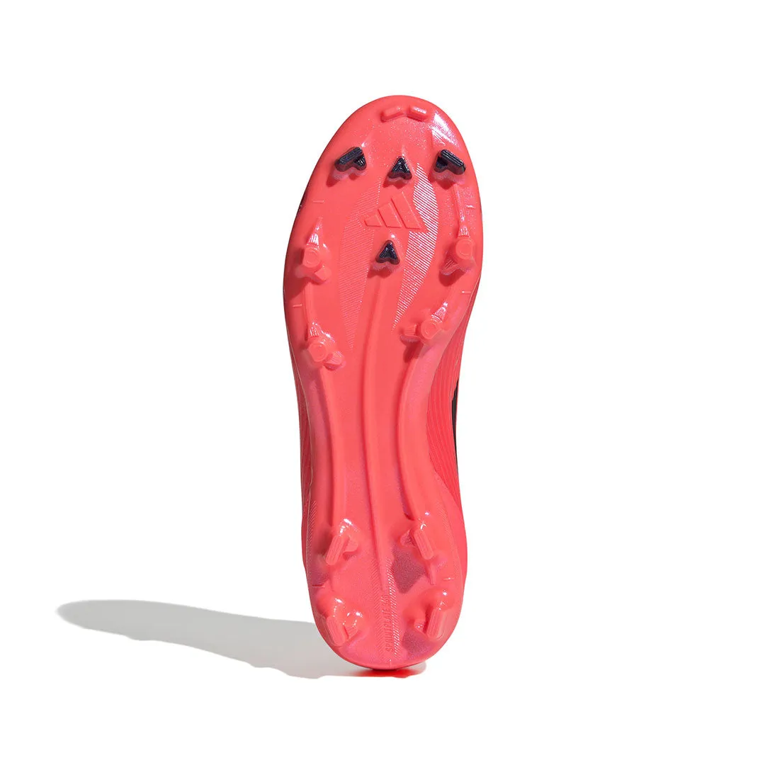 adidas - Women's F50 League Mid Firm/Multi Ground Cleats (IH3813)