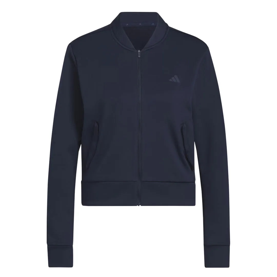 adidas - Women's Golf Bomber Jacket (HS8977)