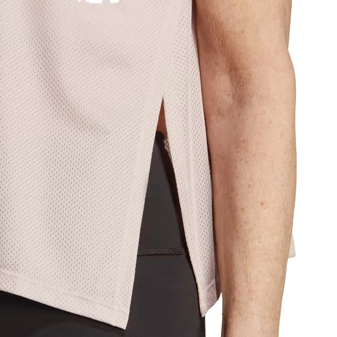 adidas - Women's HIIT Aeroready T-Shirt (HY5412)