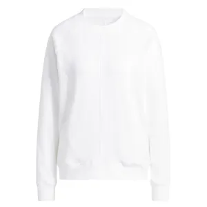adidas - Women's Made With Nature Sweatshirt (HY7206)
