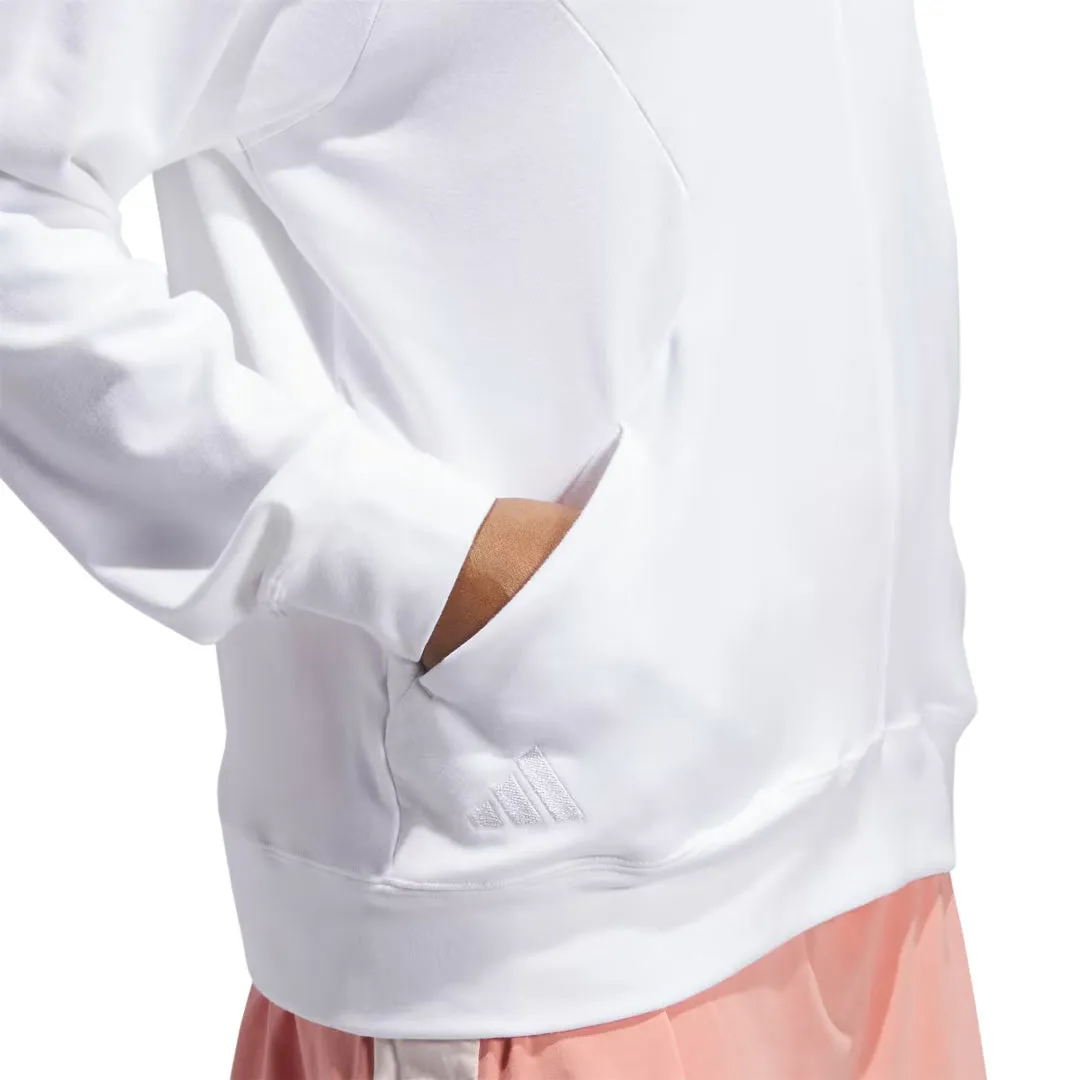 adidas - Women's Made With Nature Sweatshirt (HY7206)