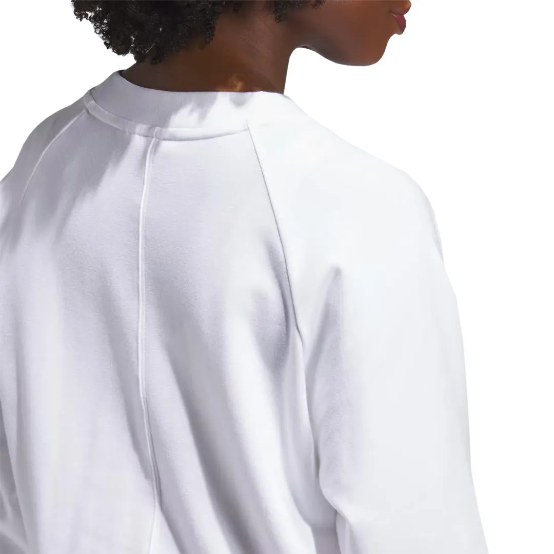 adidas - Women's Made With Nature Sweatshirt (HY7206)