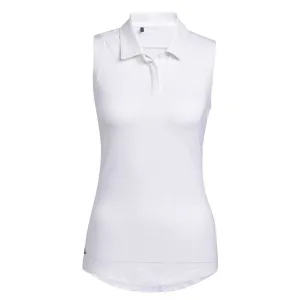 adidas - Women's Sleeveless Polo (HG4893)