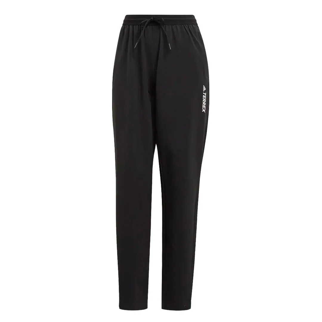 adidas - Women's Terrex Liteflex Hiking Pant (GI7176)