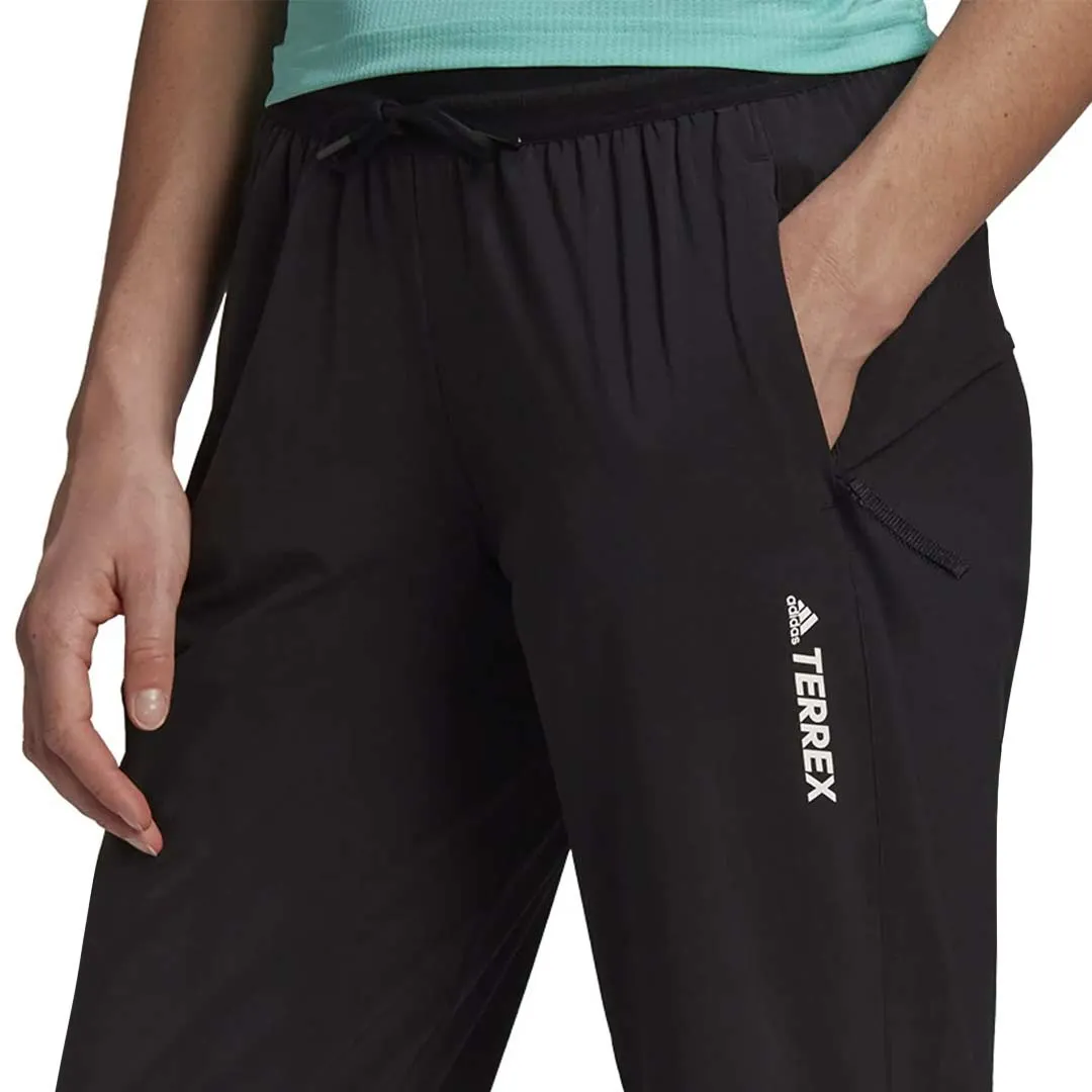 adidas - Women's Terrex Liteflex Hiking Pant (GI7176)