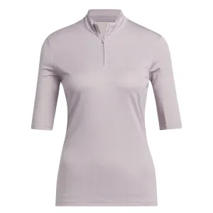 adidas - Women's Ultimate365 HEAT.RDY Golf Polo (IP8692)