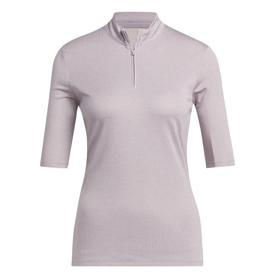 adidas - Women's Ultimate365 HEAT.RDY Golf Polo (IP8692)
