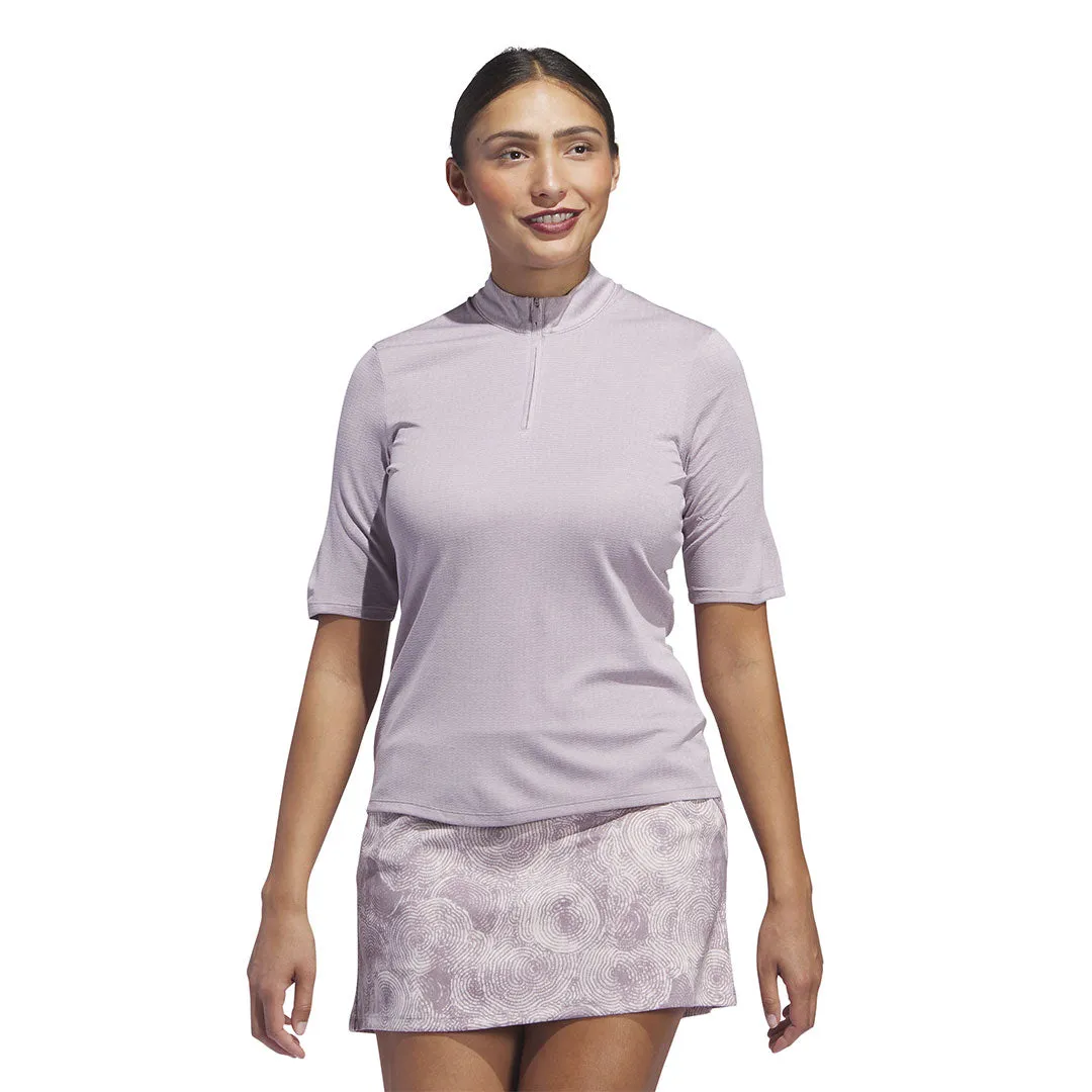 adidas - Women's Ultimate365 HEAT.RDY Golf Polo (IP8692)