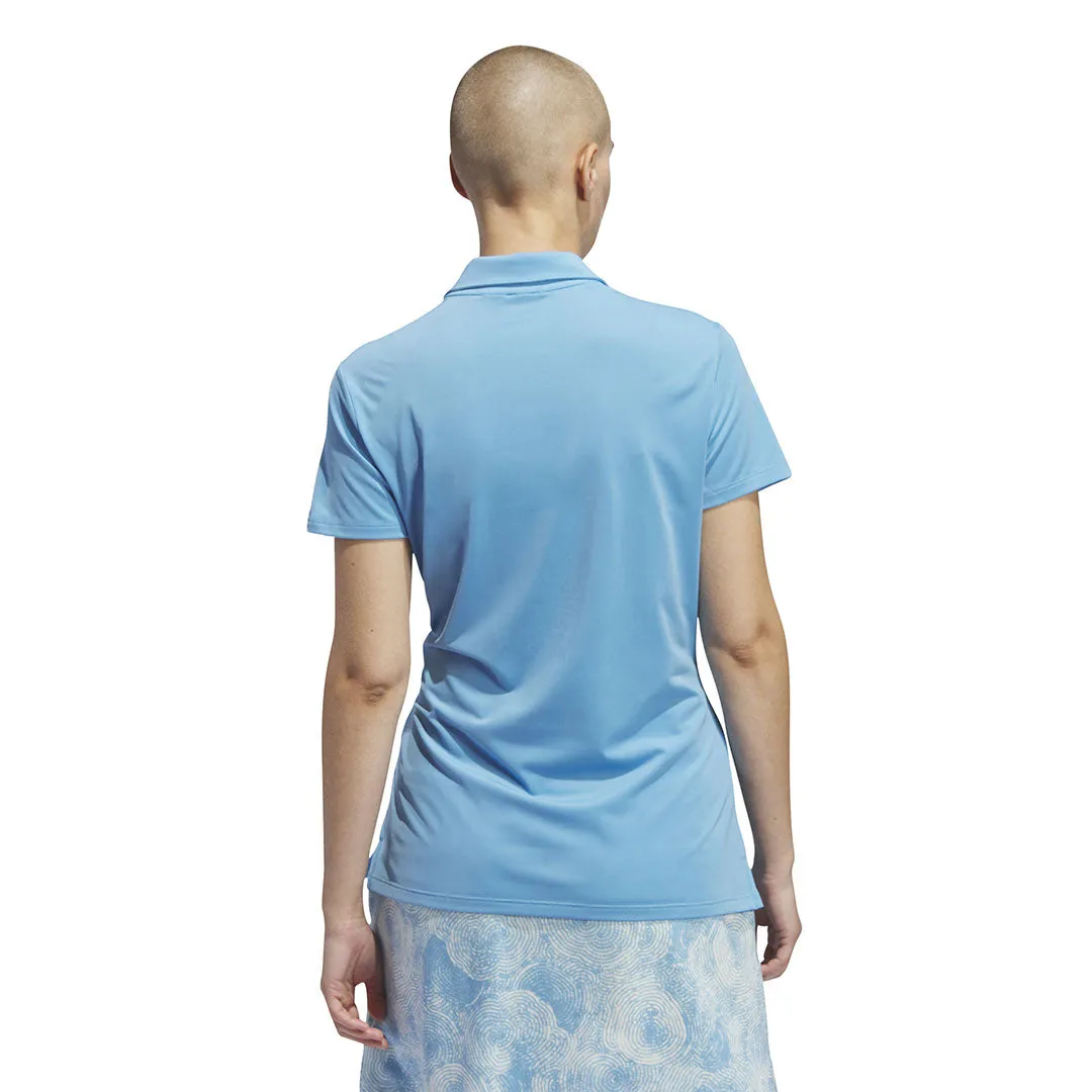 adidas - Women's Ultimate365 Solid Polo (IP4214)