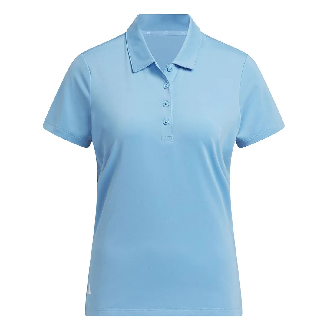 adidas - Women's Ultimate365 Solid Polo (IP4214)