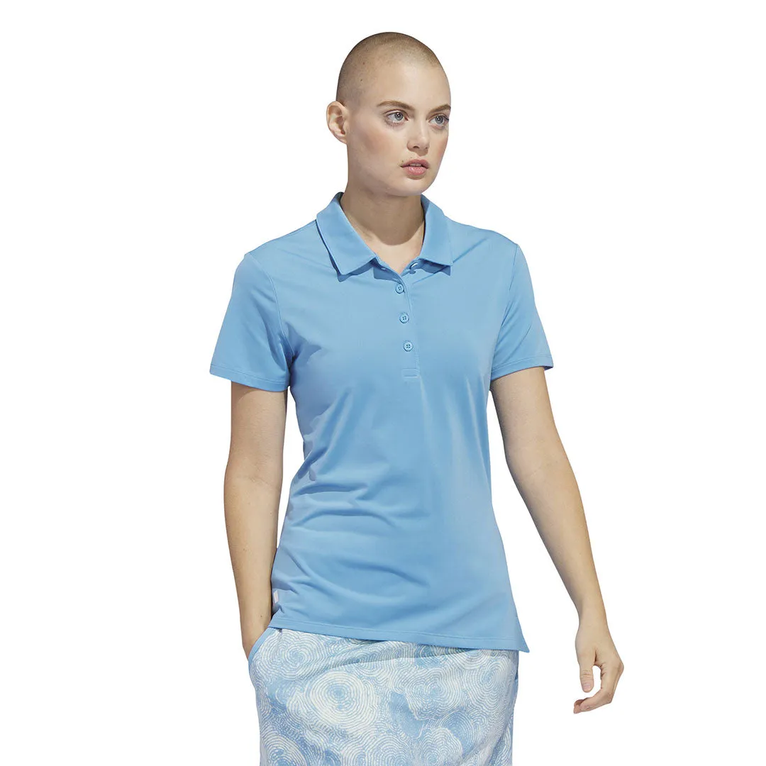 adidas - Women's Ultimate365 Solid Polo (IP4214)