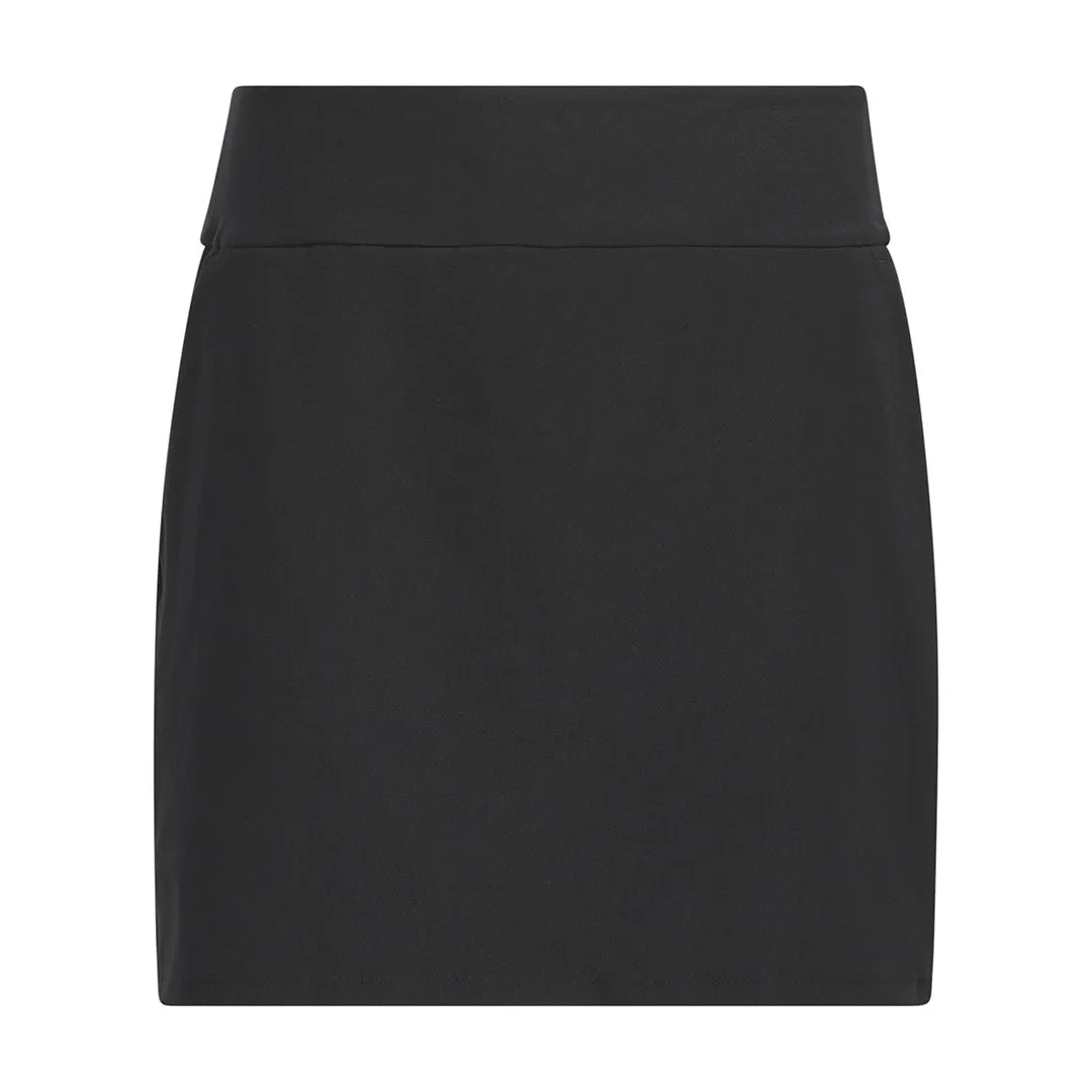 adidas - Women's Ultimate365 Solid Skort (IP2155)