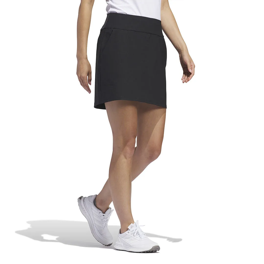 adidas - Women's Ultimate365 Solid Skort (IP2155)