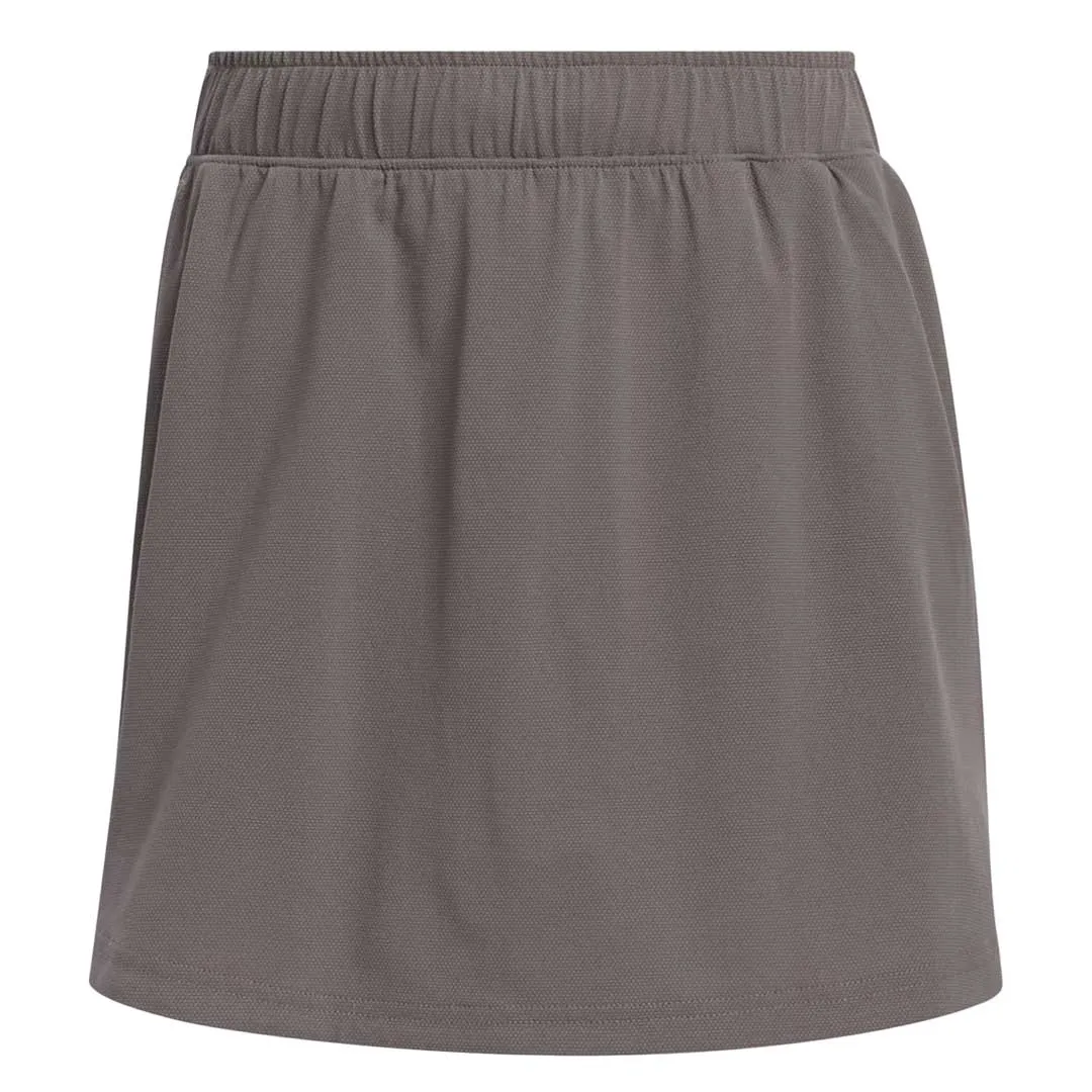adidas - Women's Ultimate365 TWISTKNIT Skort (IP4212)