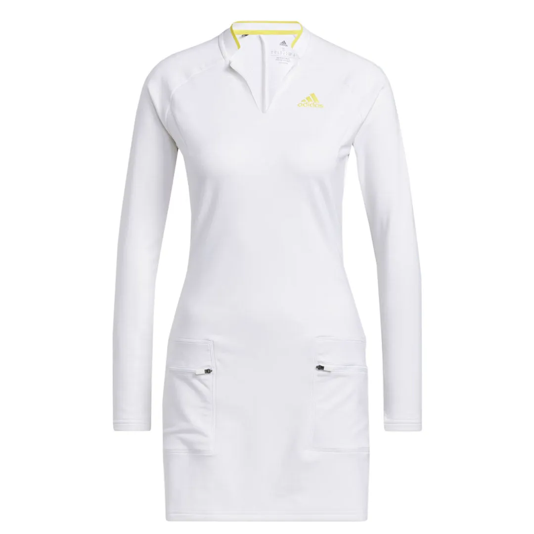 adidas - Women's Warp Knit Dress (HG6977)