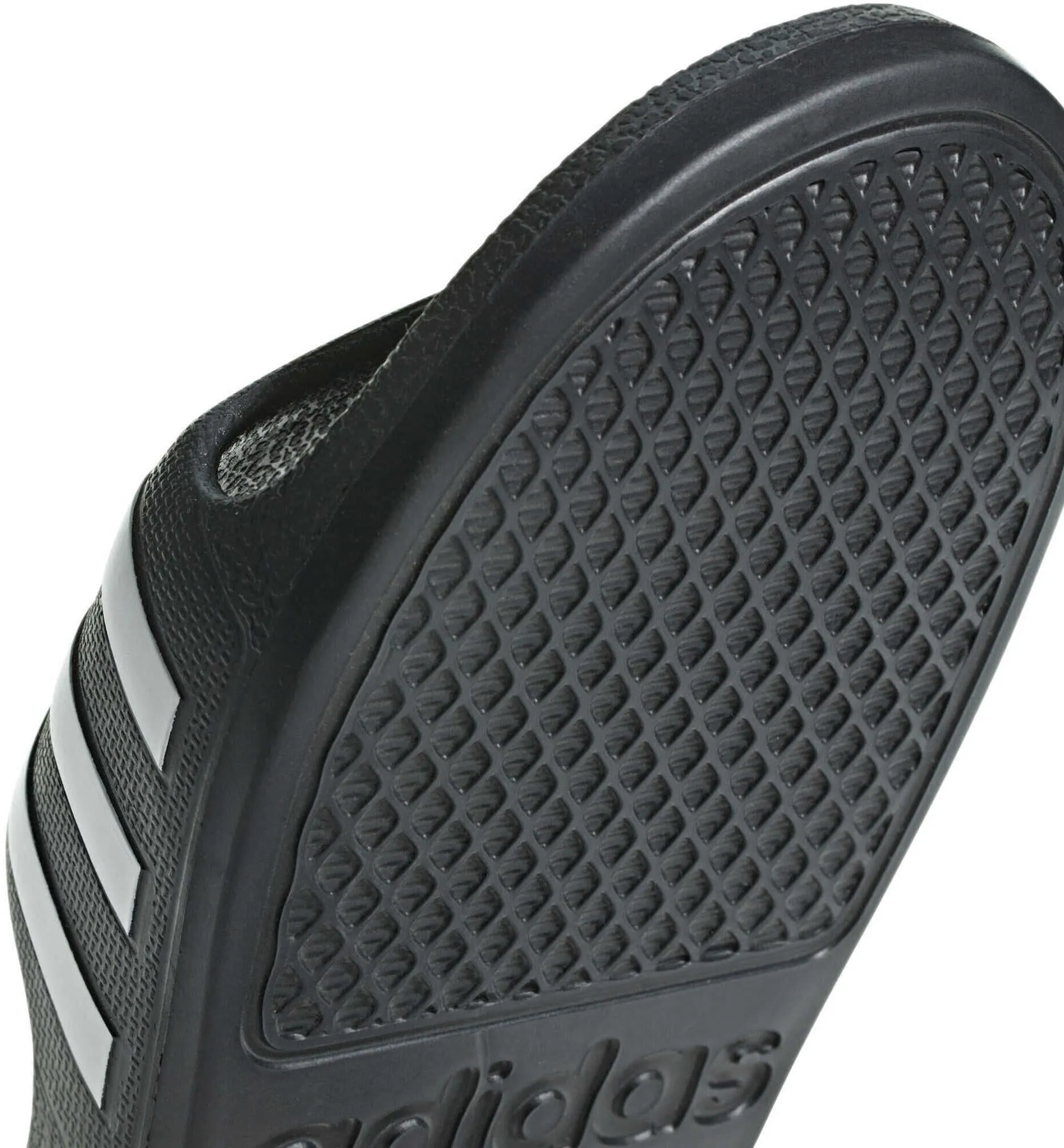 Adilette Aqua Kid's Slides