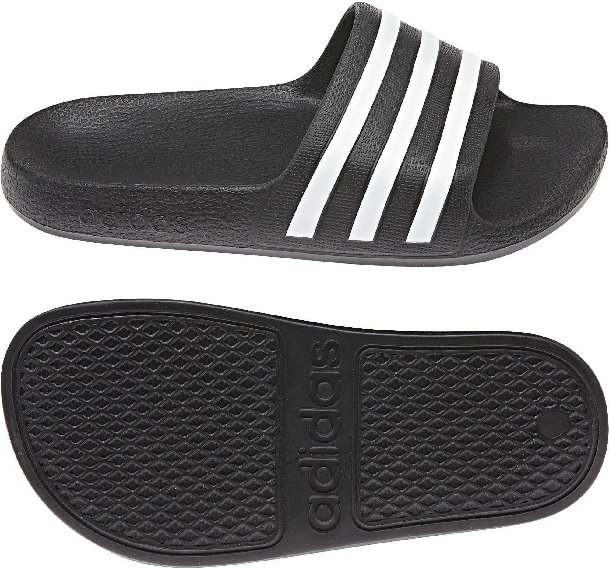 Adilette Aqua Kid's Slides