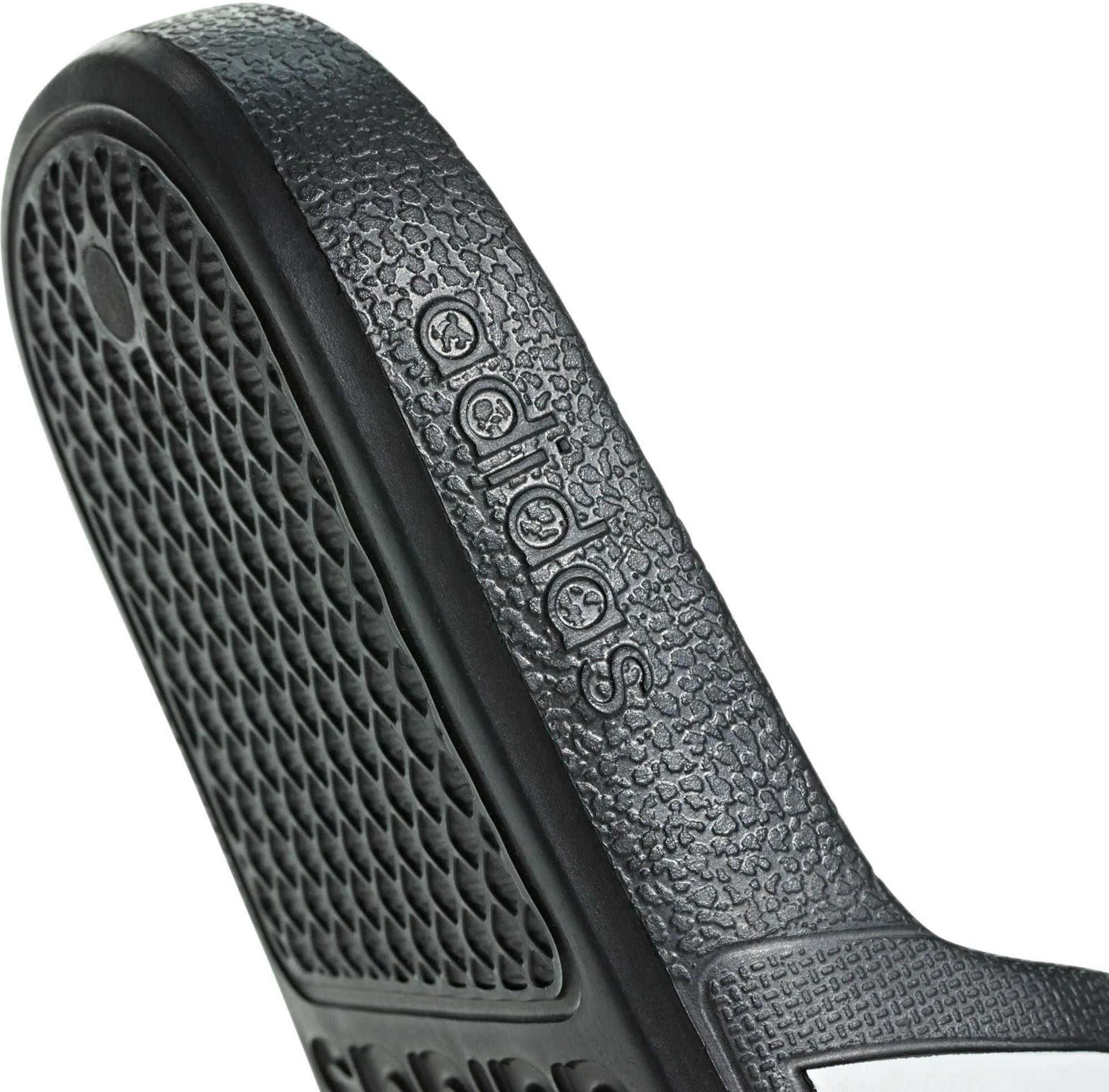 Adilette Aqua Kid's Slides