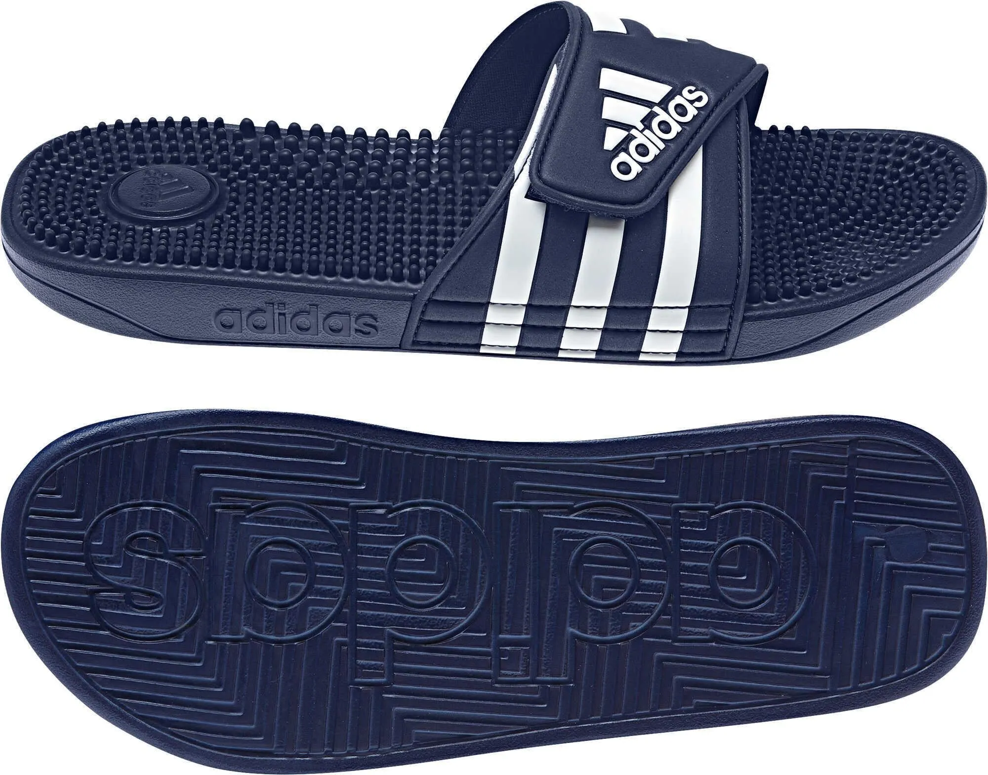 Adissage Men's Slides