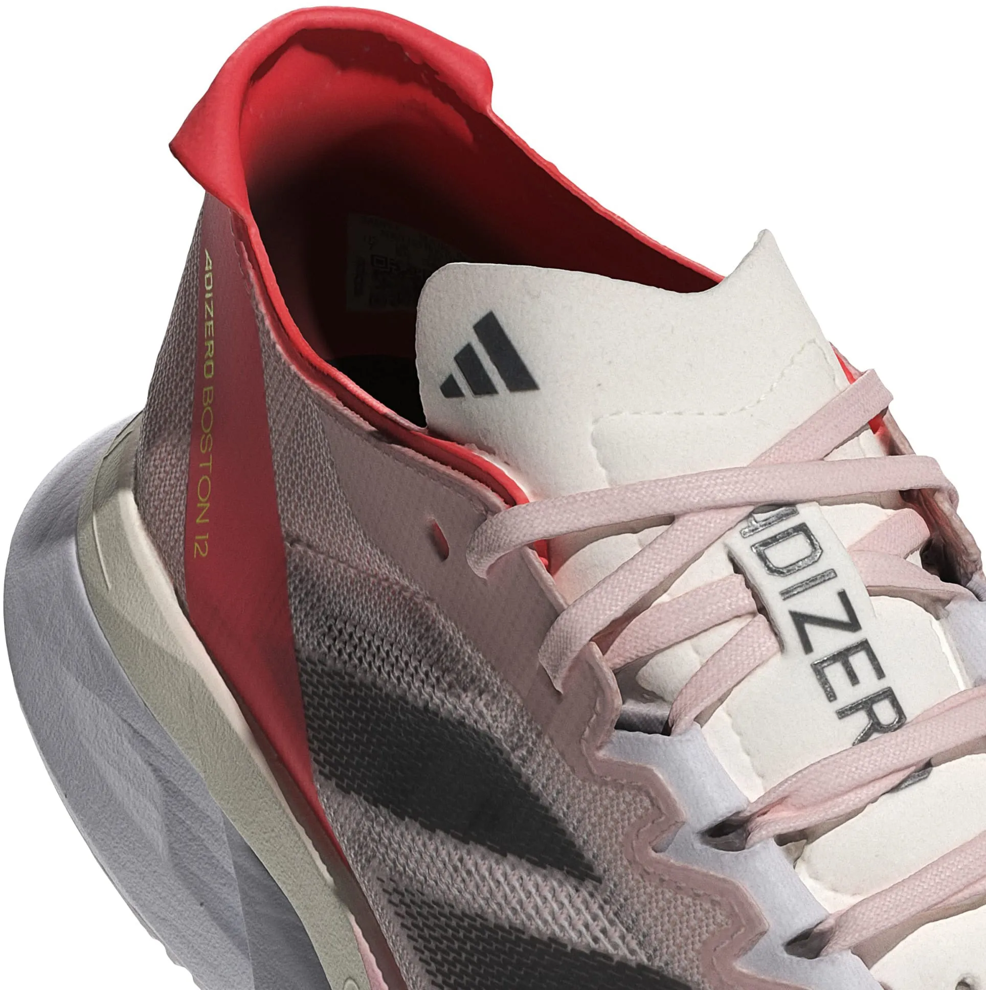 Adizero Boston 12 Women's Running Shoes