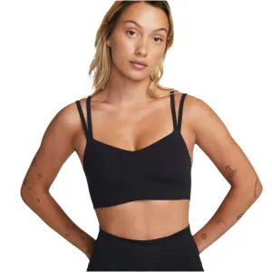 Alate Trace Light-Support Padded Strappy Sports Bra