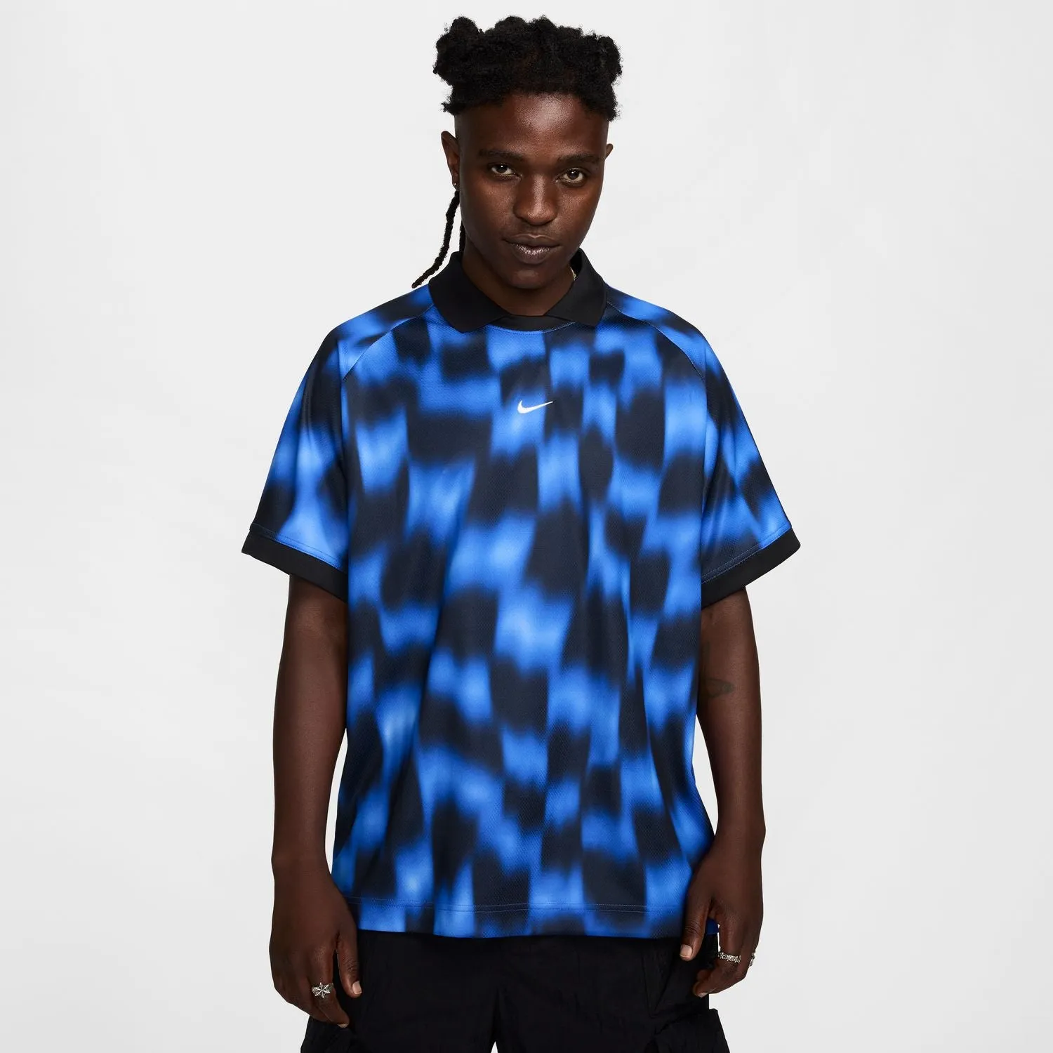 AOP Jersey - Mens Clothing_Nike