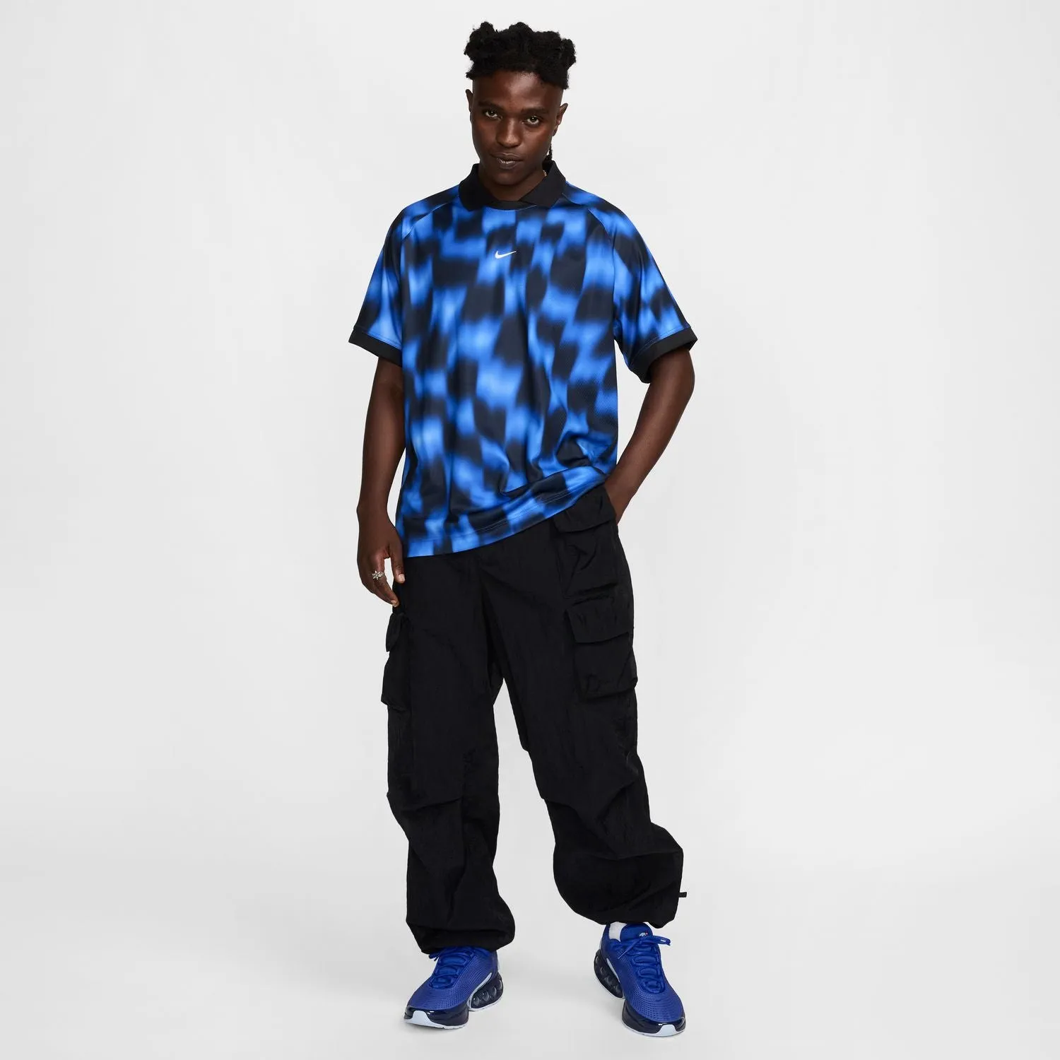 AOP Jersey - Mens Clothing_Nike