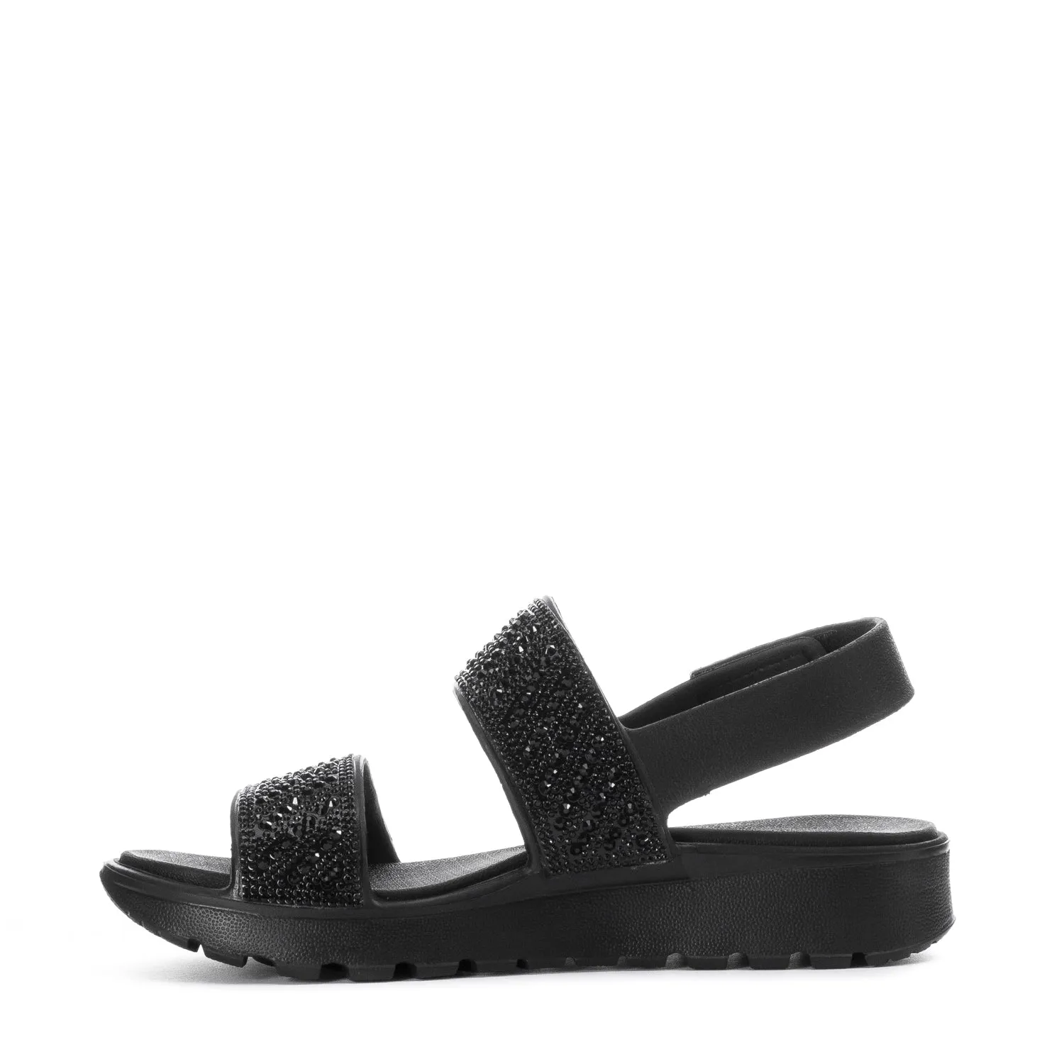 Arch Fit Footsteps Enchant - Womens Shoes_Skechers