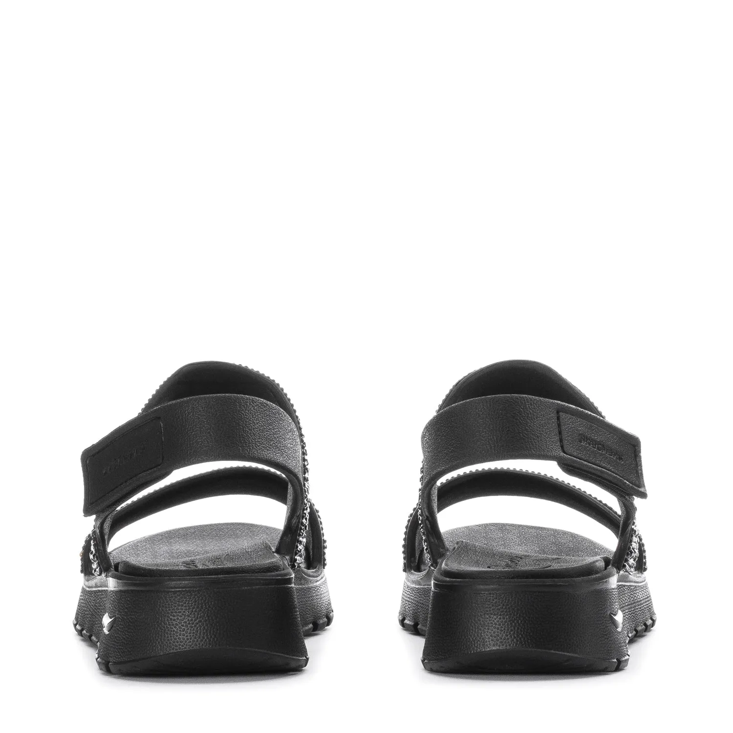 Arch Fit Footsteps Enchant - Womens Shoes_Skechers