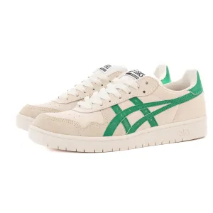 Asics - Japan Pro (Birch/Kale)*SALE Asics Shoes