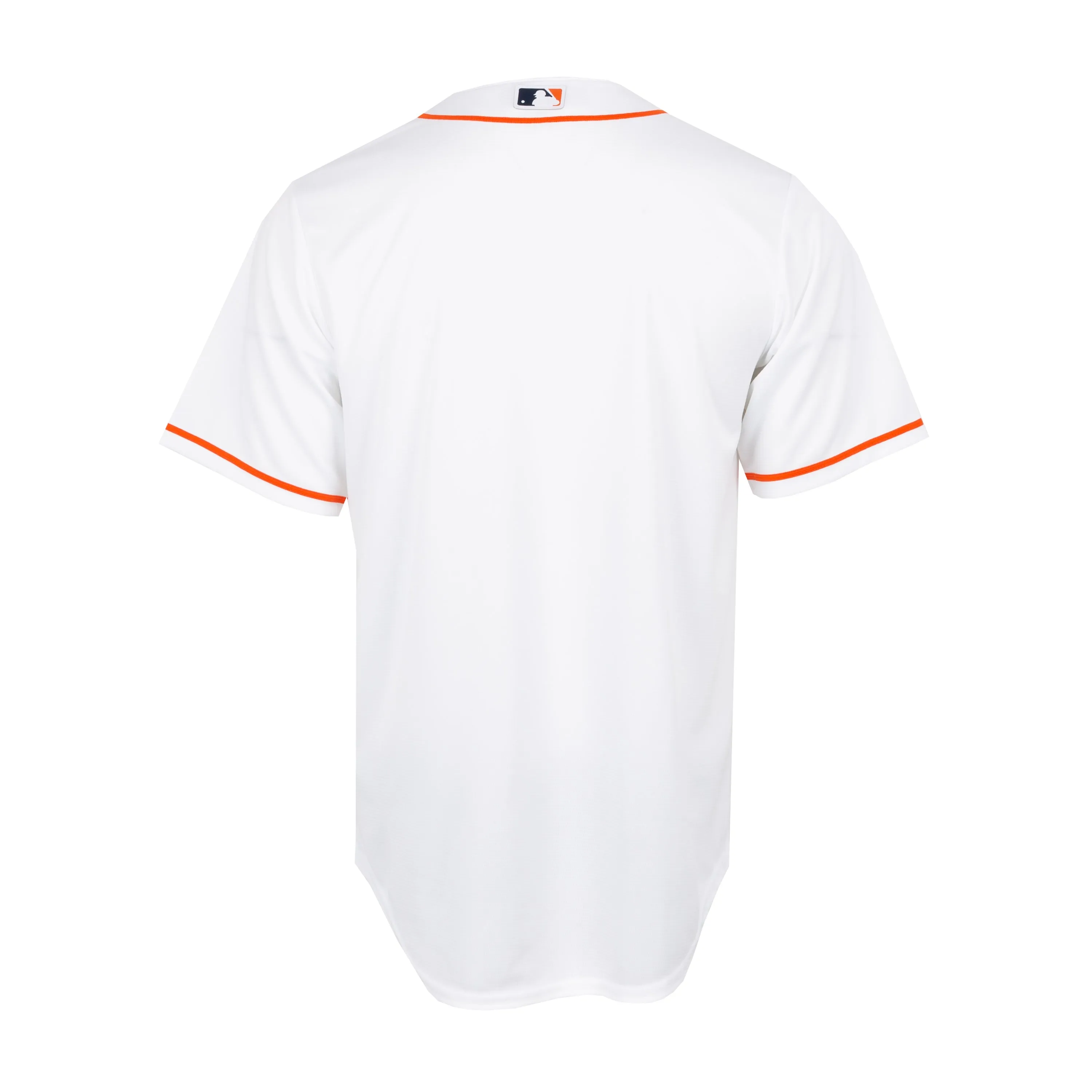 Astros Nike Replica Home Jersey – Mens Clothing_Nike