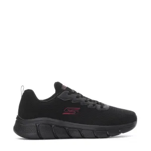 Bobs B Flex Chill Edge - Mens Shoes_Skechers